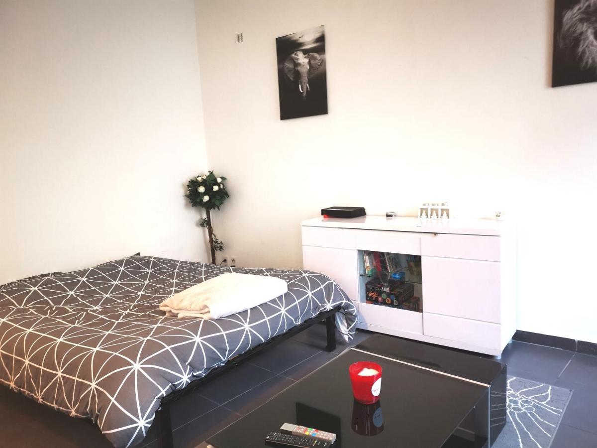 Bienvenue Chez Shiva Appartement Châteauneuf-du-Pape Buitenkant foto