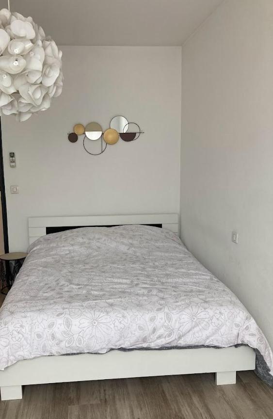 Bienvenue Chez Shiva Appartement Châteauneuf-du-Pape Buitenkant foto